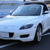 Pengguna Mobil Mazda Rx-8