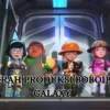 Sejarah BoBoiBoy Galaxy Musim Ke-2 Akan Tayang Pada Desember Tahun ini, Yuk Kepoin Sejarah Produksinya