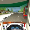 Download Game Bus Simulator Indonesia, Update Terbesar