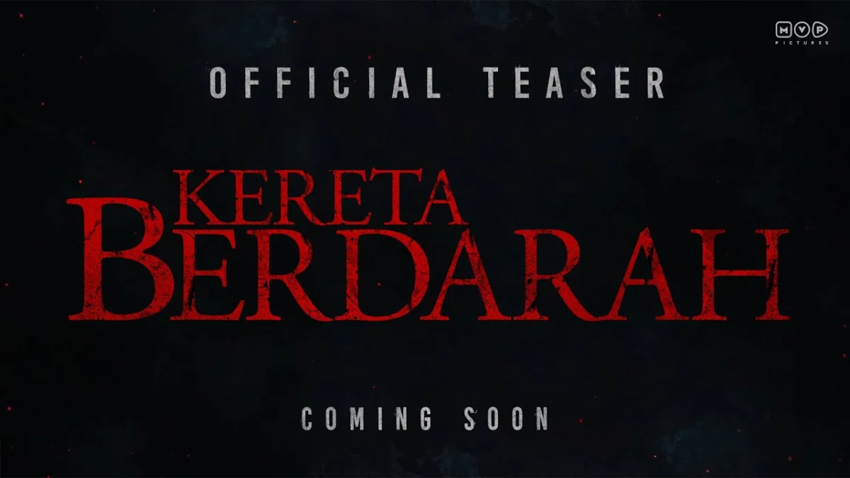 Jadwal Tayang Film Kereta Berdarah Lengkap Dengan Sinopsis dan Daftar Pemeran