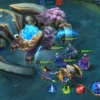 itur Baru Mode Pelatihan di Mobile Legends Makin Kece! Bisa Teleportasi!