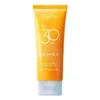 Efek berbahaya Wardah Sunscreen Gel SPF 30