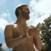 Profil dan Biodata Wyatt Russel, Tokoh Utama dalam Film Night Swim yang Akan Segera Tayang Tahun Baru Mendatang!