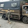 Satpol PP Sumedang: Spanduk Kampanye di Sumedang Tak Ada Satu Pun yang Berizin!