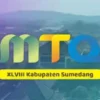 MTQ Ke-48 Kabupaten Sumedang