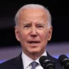 Begini Komentar Terbaru Presiden Amerika Serikat, Joe Biden Terkait Perang Israel-Hamas