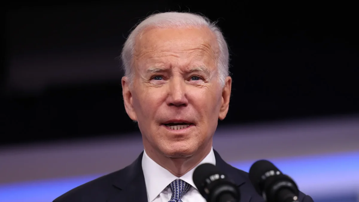 Begini Komentar Terbaru Presiden Amerika Serikat, Joe Biden Terkait Perang Israel-Hamas