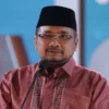 Menag Larang Politik Praktis di Mesjid, Harus Perkuat Masjid sebagai Pusat Kegiatan Sosial!