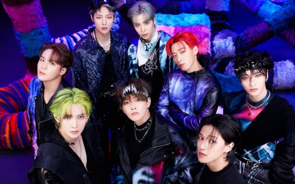 ATEEZ THE WORLD EP.FIN: WILL