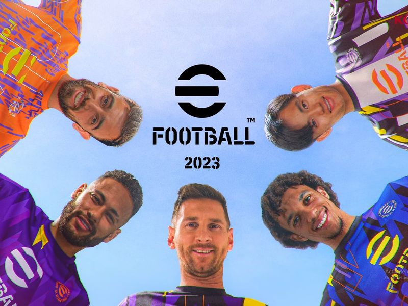 Mudah! Ini Cara Download eFootball 2023 untuk Android dan iOS