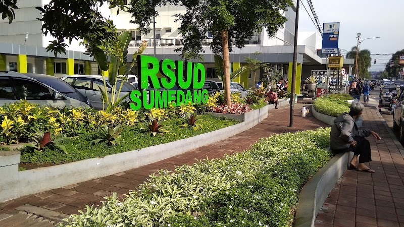 RSUD Sumedang