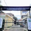 Penjelasan Sekolah Terkait Insiden Siswi SMAN 3 Bandung yang Jatuh dari Lantai 3