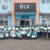 UPTD BLK Sumedang Gelar Pelatihan Ditargetkan Untuk Produktivitas Tenaga Kerja