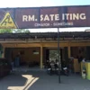 Tempat makan super mantap di Sumedang