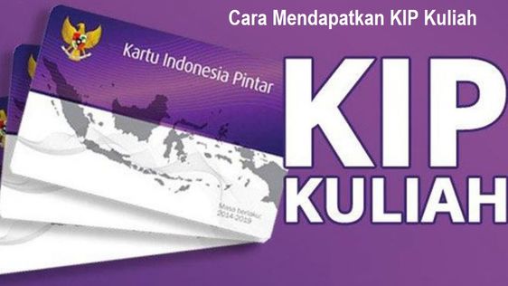 Perbedaan KIP Kuliah dan KIP Kuliah Merdeka