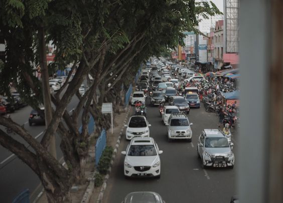 Antisipasi Lonjakan Arus Mudik Natal 2023 dan Tahun Baru 2024