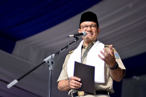 Anies Baswedan: Janji Politik untuk Membantu Generasi Z Miliki Rumah