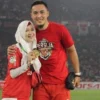 Pesepak bola Gunawan keluar dari Persik Kediri