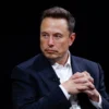 Dituding Anti Yahudi, Elon Musk Dukung Israel Hancurkan Hamas