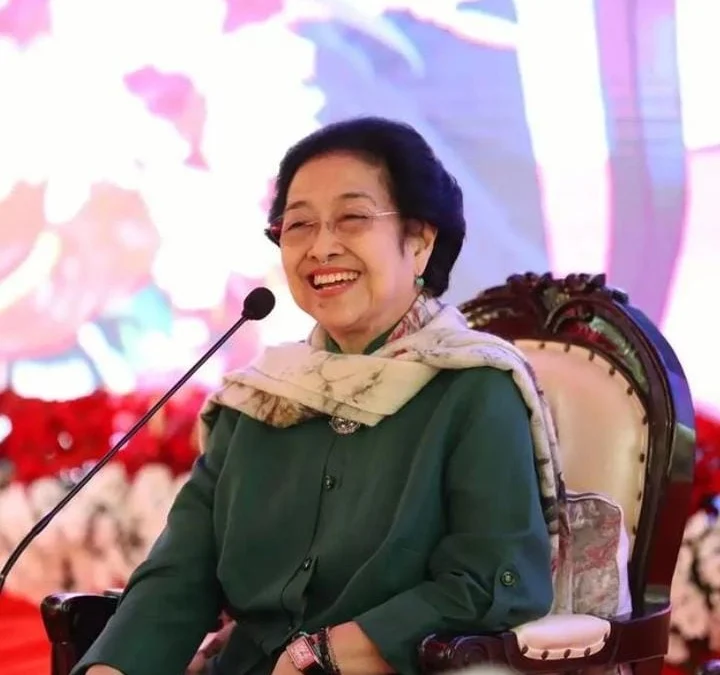 Kritik Ketua Umum PDIP Megawati Soekarnoputri Terhadap Mahkamah Konstitusi