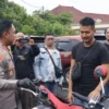 Motor Korban Curanmor Berhasil Dikembalikan Oleh Kapolres Majalengka