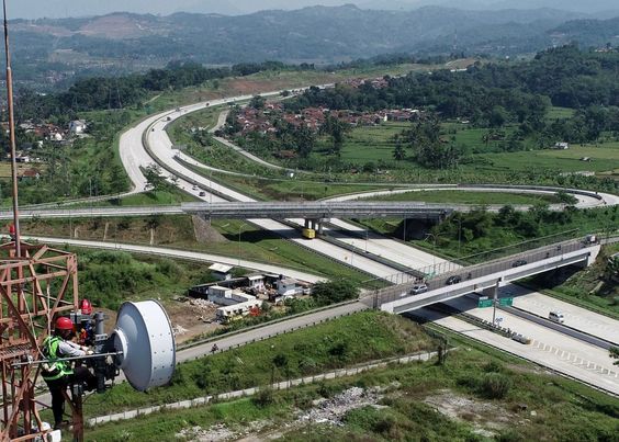 Berapa Jarak Subang Ke Bandung ? Lewat Tol Cisumdawu