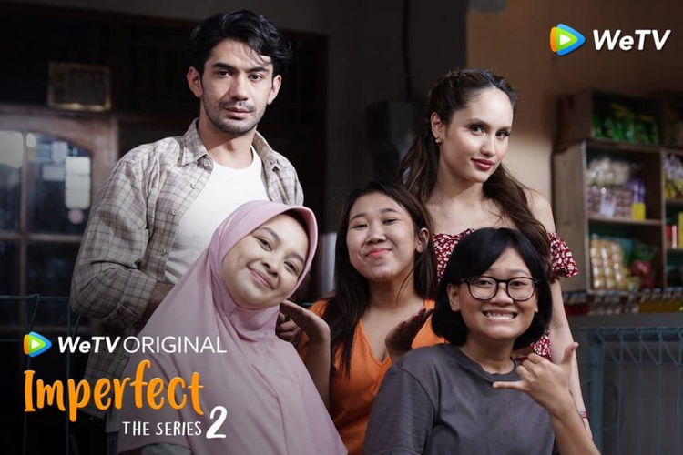 Imperfect The Series 2 Full Episode Gratis