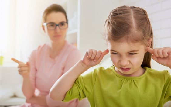 Membangun Pagi yang Positif: Hindari Memarahi Anak di Waktu Pagi