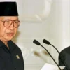 Dinasti Politik dan Sejarah Kepemimpinan: Pelajaran dari Soeharto hingga Gibran