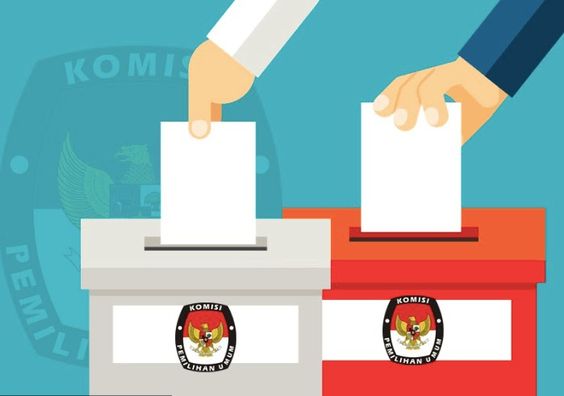 Syarat Calon Legislatif yang wajib dilengkapi