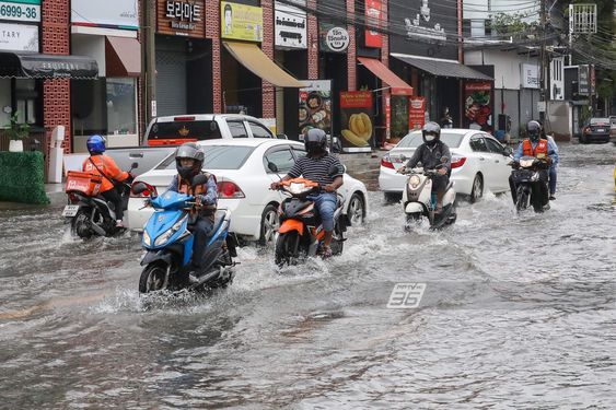 Tips Menjaga Kondisi Sepeda Motor