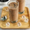 Resep mudah Cappucino Cincau Nutrijel