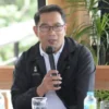 Eksklusif Ridwan Kamil Akan Maju Pilkada DKI Jakarta ?