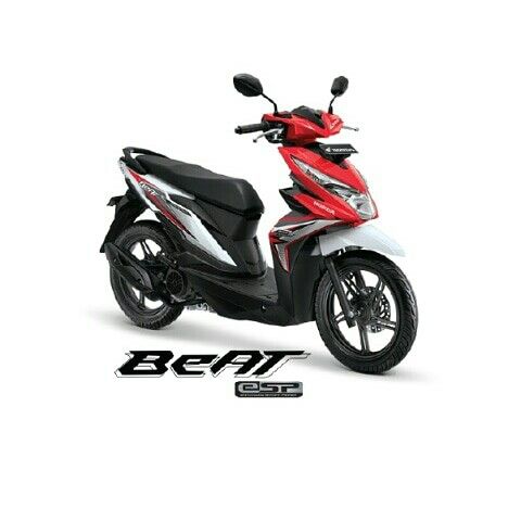 Booming Rangka Sasis eSAF Bikin Honda Beat Pop Tidak Laku, Benarkah ?