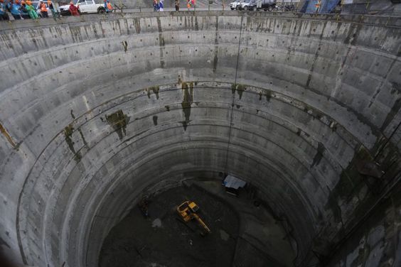 PLTA Jatigede, Mengaliri Listrik hingga Mencegah Banjir!