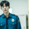 VIGILANTE Nam Joo Hyuk Menyulam Dua Kehidupan, Menembus Batas Antara Keadilan dan Keprihatinan