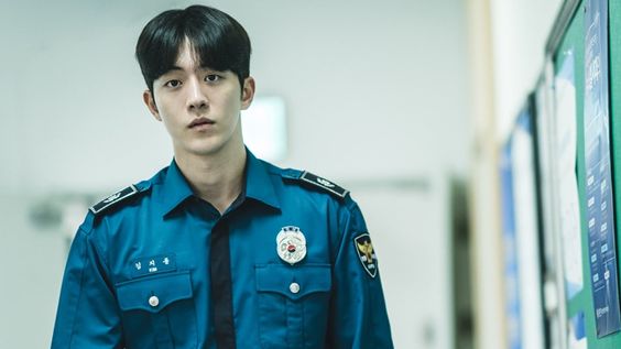 VIGILANTE Nam Joo Hyuk Menyulam Dua Kehidupan, Menembus Batas Antara Keadilan dan Keprihatinan