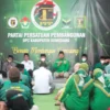 PPP gelar Istighotsah Nasional pada masa kampanye