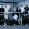 Lirik Lagu FML SEVENTEEN Hangul