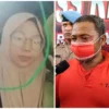 Menantu Dibunuh Mertua : Ini Kisah Cinta Fitria Dengan Suami Tercinta