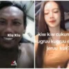 Ternyata Ini Arti "Cukurukuk Empuk Jeru", Jadi Nyesel Ikutan Trend Ini