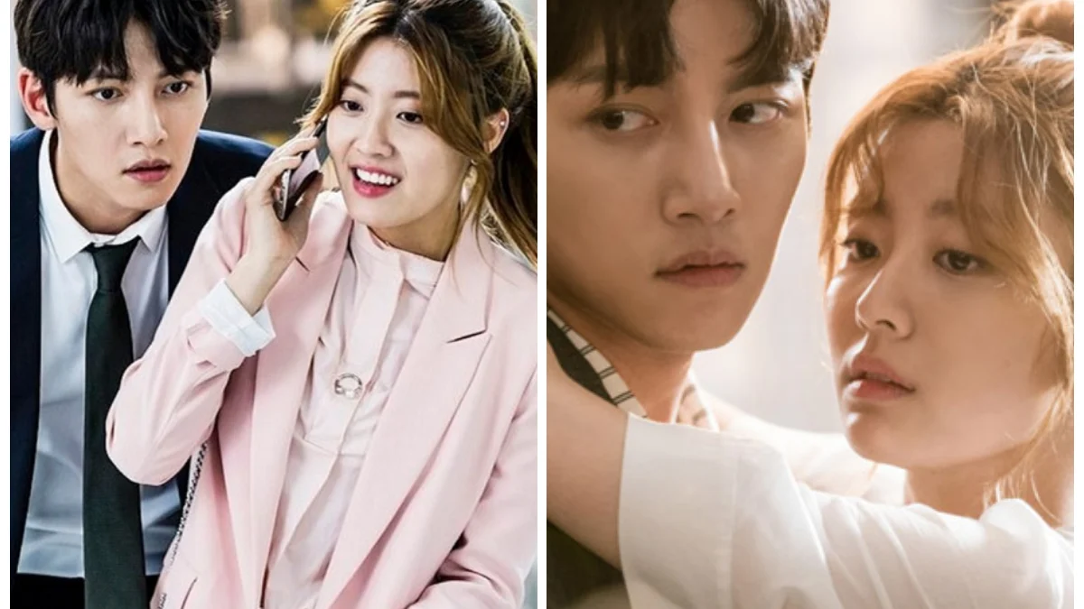 Streaming Nonton Drakor Suspicious Partner Full HD, Full Episode, Sub Indo 2023 Gratis