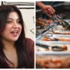 Menu Makanan di Penjara yang Membuat Dea Onlyfans Naik 10 Kg