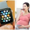 Cara Kerja Aplikasi SINURMI dan Smart Watch untuk Memantau Kesehatan Ibu Hamil : Inovasi Terbaik Pemkab Sumedang Turunkan Stunting