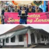 Wisata Sejarah Penuh Nilai di Keraton Sumedang Larang