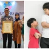 Makin Jaya, Sumedang Raih Penghargaan Aksi Stunting Award (ASA) Jawa Barat 2023