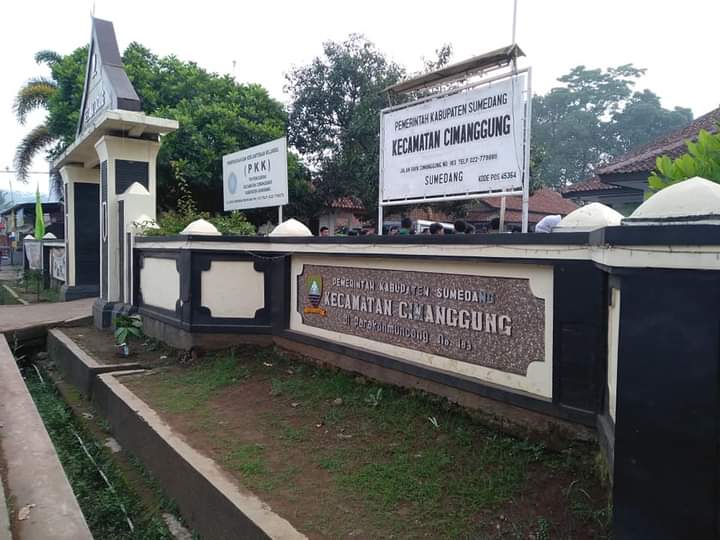 Pemekaran Desa Cimanggung di Sumedang, Desa Galuh Pakuan Akan Terbentuk