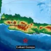 Gempa Magnitudo 4,1 Guncang Pangandaran, Sumedang Turut Merasakan Getaran saat Salat Jumat