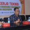 Jelang Kampanye, PKD Dibekali Keilmuan Soal Pencegahan, Pengawasan dan Penindakan