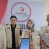 Inilah yang Dilakukan Panwascam Sumedang Selatan, dalam Mengawasi Logistik Pemilu